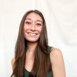 Meet your Posher, Allison